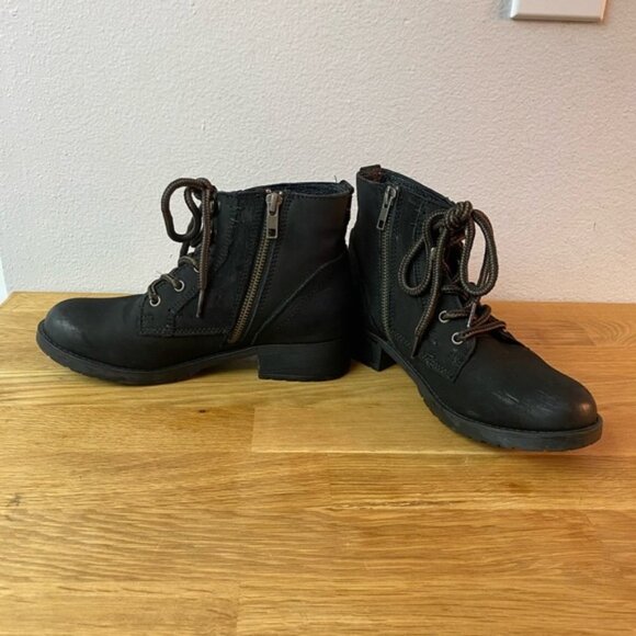 Steve Madden boots - Picture 3 of 8